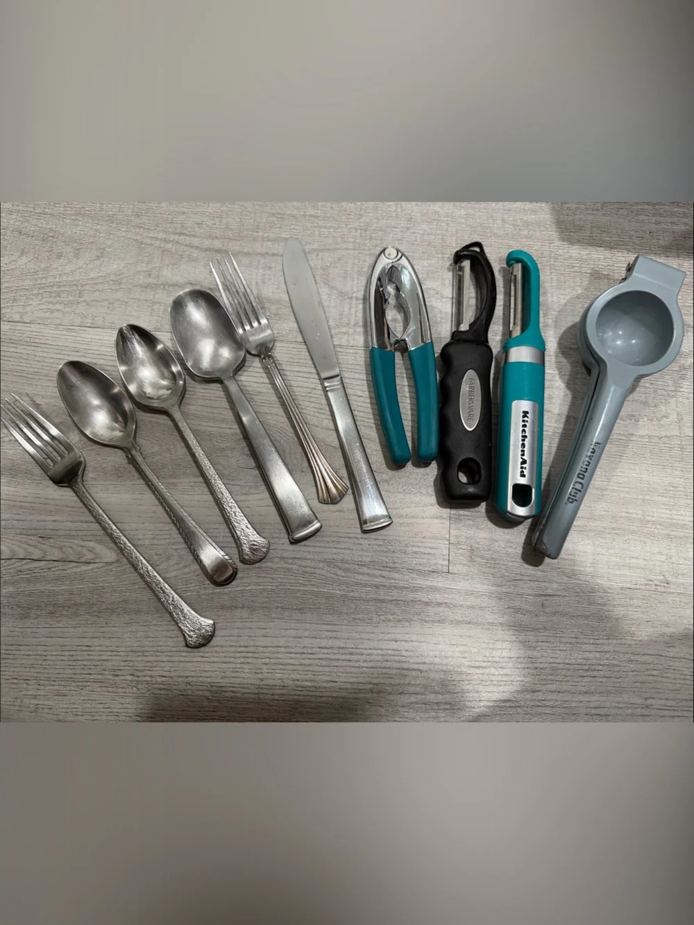Random Set